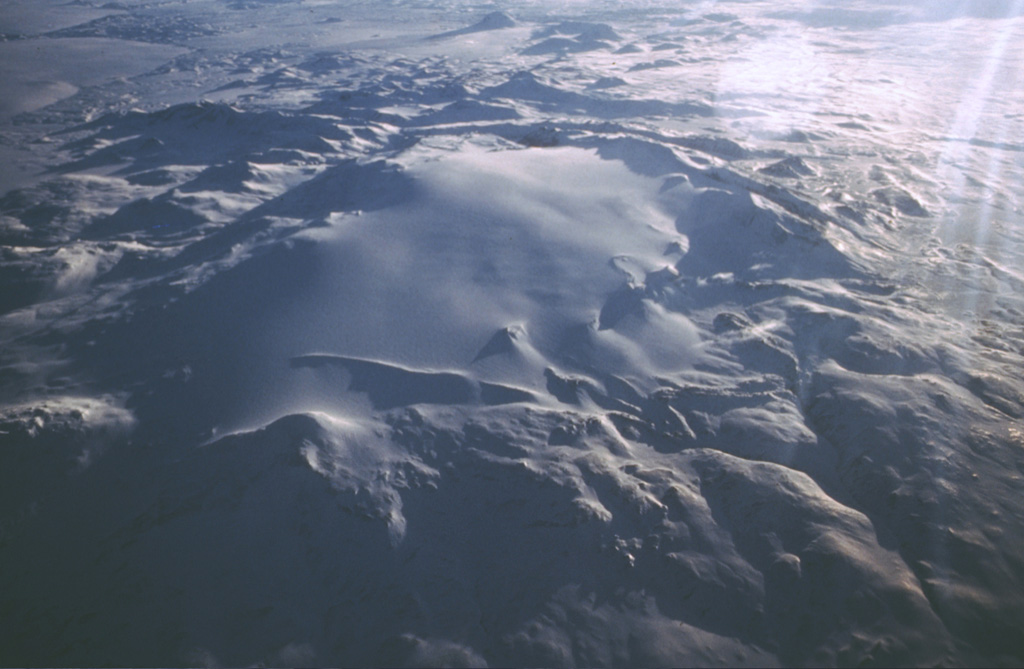 Tungnafellsjokull