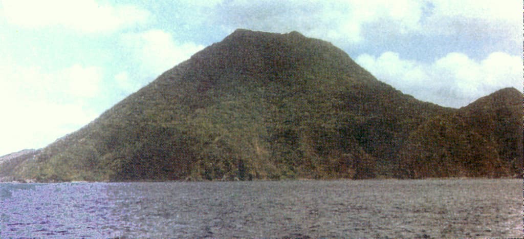 Narcondum