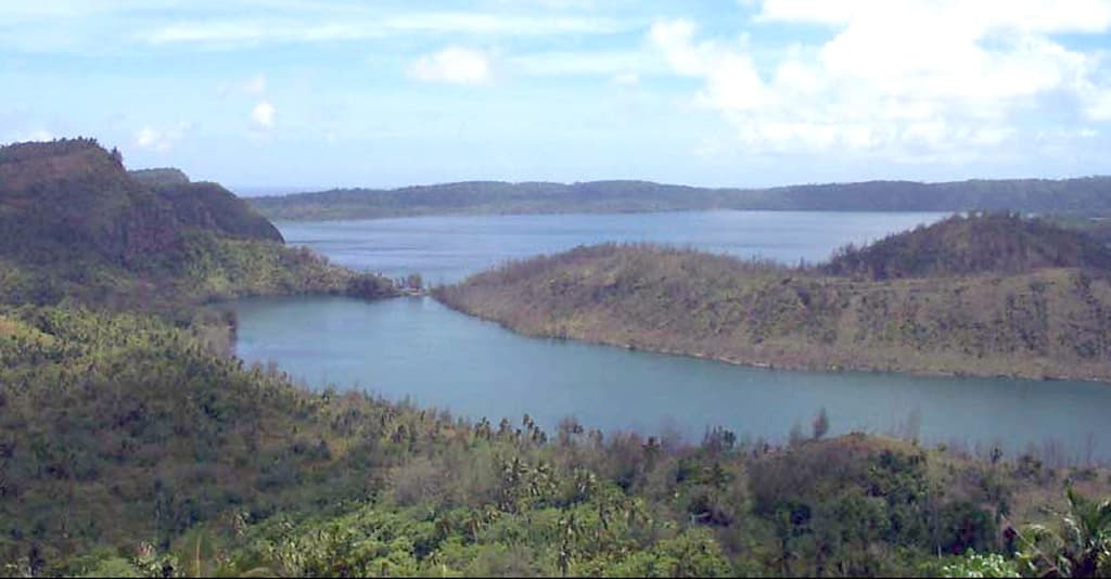 Niuafo'ou