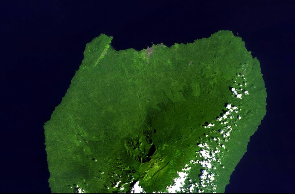 Basile, Pico