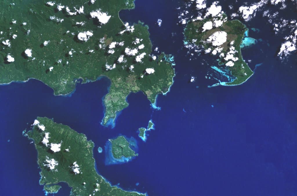 Dawson Strait Group