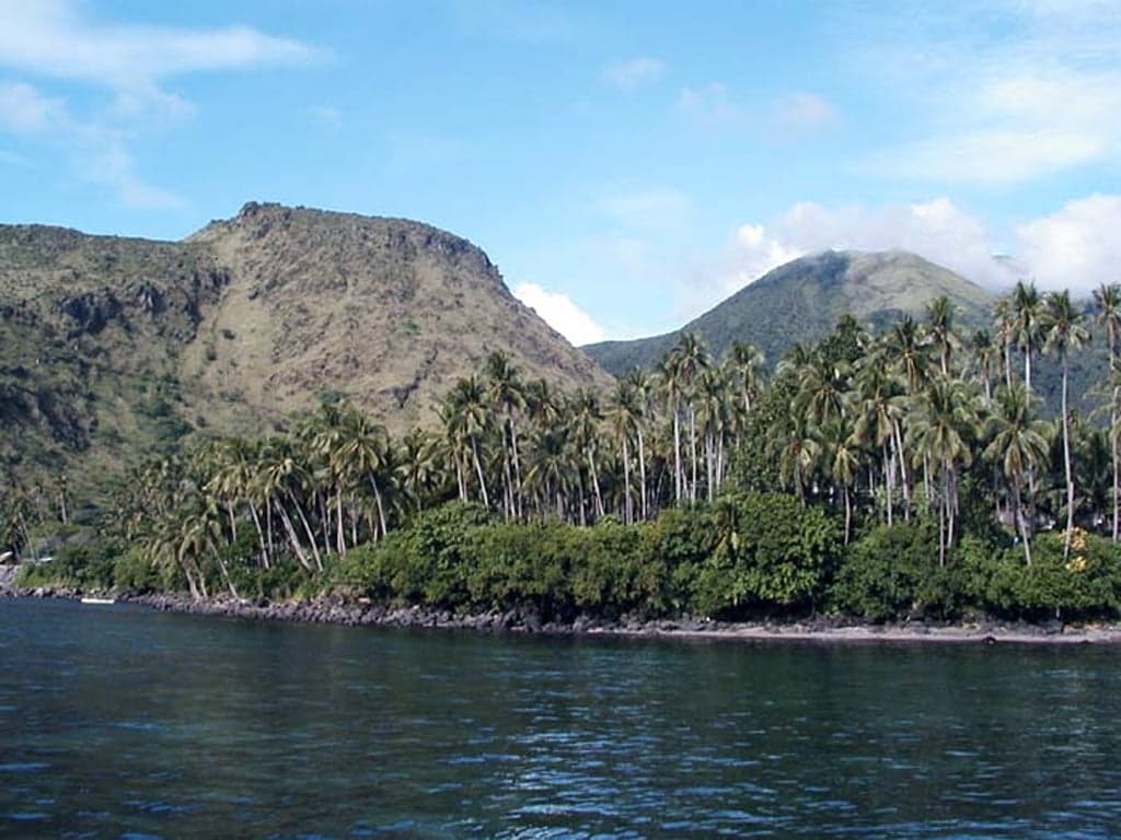 Camiguin