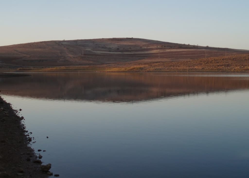 Calatrava Volcanic Field