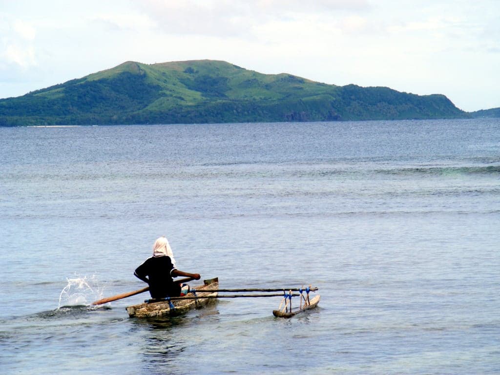 Nguna-Emau