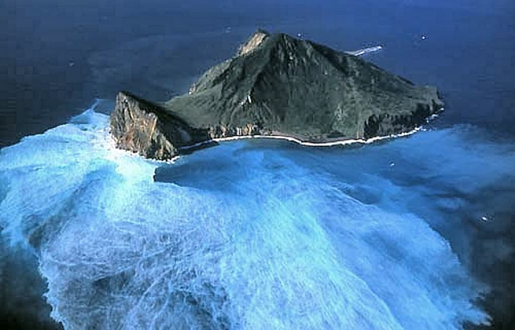 Kueishantao
