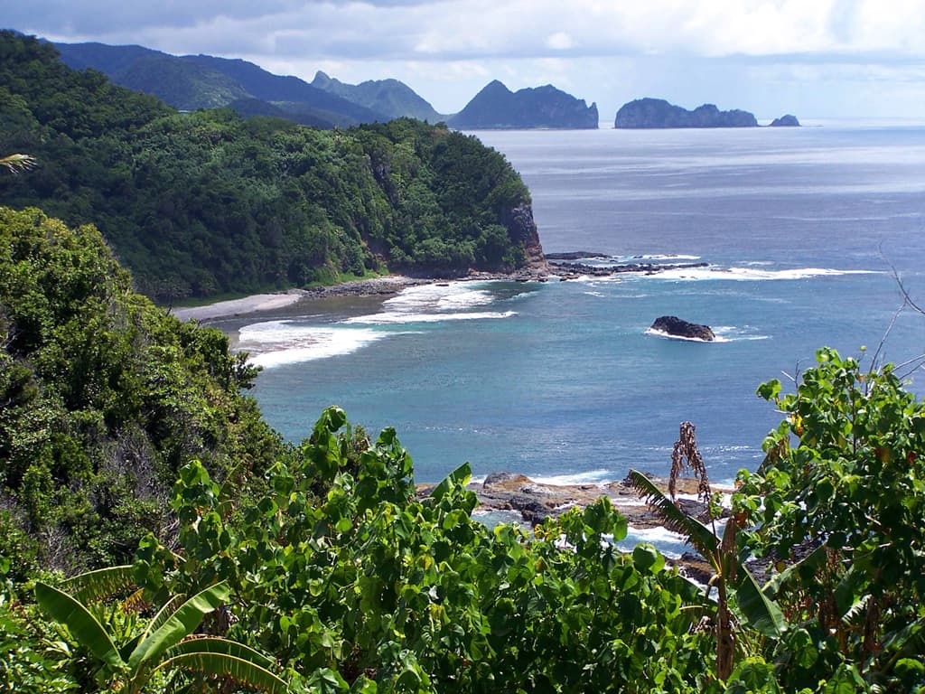 Tutuila