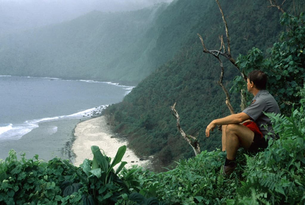 Ta'u