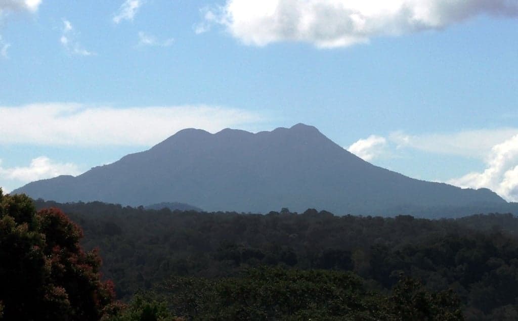 Sumbing