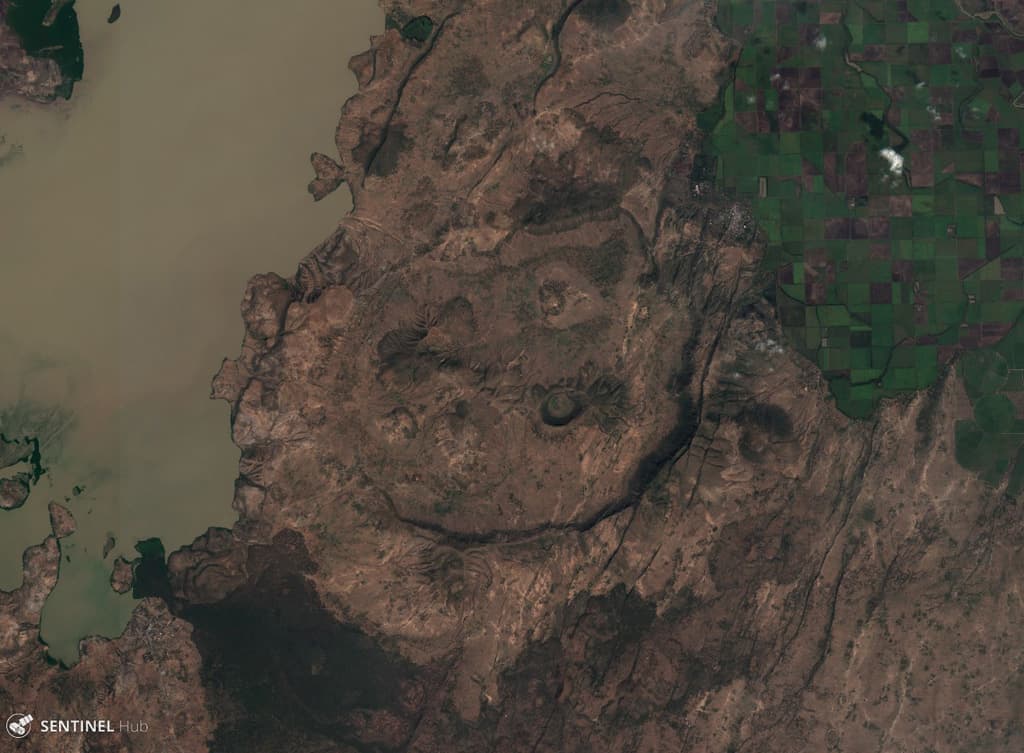Gedemsa