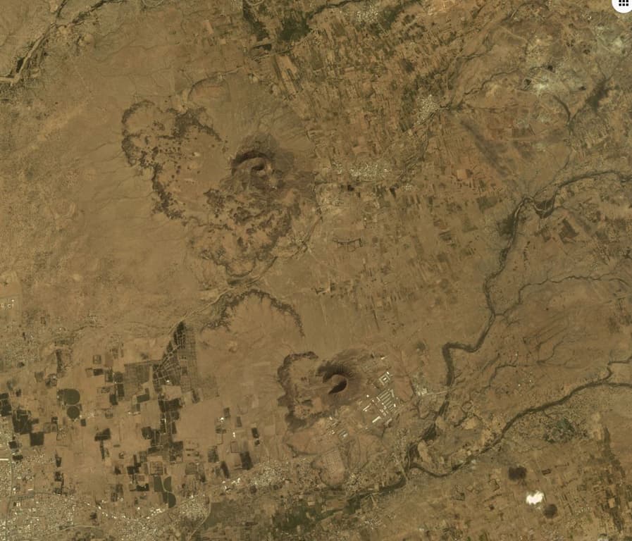 Yar, Jabal