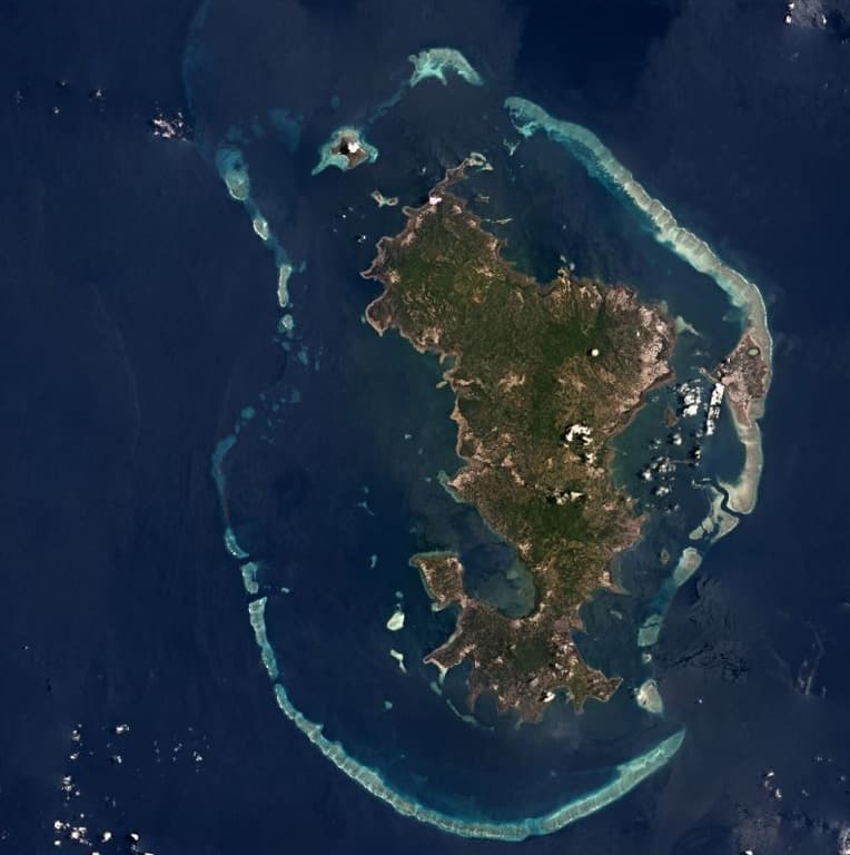 Mayotte